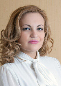 photo of Виктория Комахина photo of Виктория Комахина
