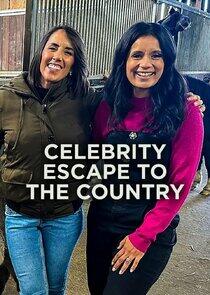 Celebrity Escape to the Country Celebrity Escape to the Country