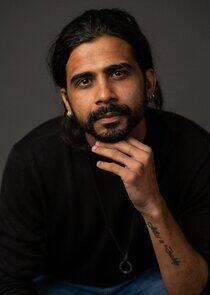 photo of Gantanter Singh Gill photo of Gantanter Singh Gill