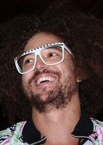 Redfoo Redfoo