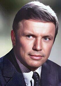 Lt. Pete McNeil Lt. Pete McNeil