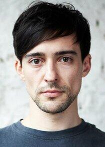 Blake Ritson Blake Ritson