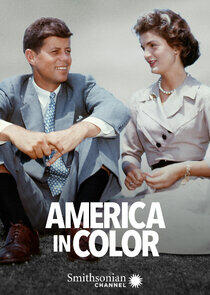 America in Color America in Color