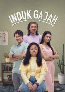 Induk Gajah Induk Gajah