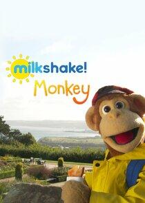 Milkshake! Monkey Milkshake! Monkey