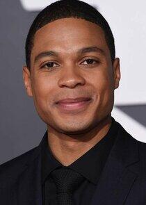 Ray Fisher Ray Fisher