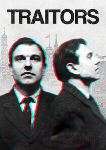 Traitors Traitors