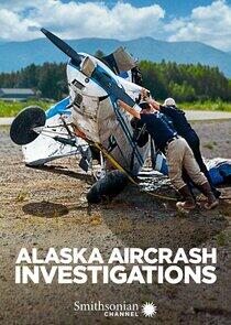 Alaska Aircrash Investigations Alaska Aircrash Investigations