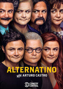 Alternatino with Arturo Castro