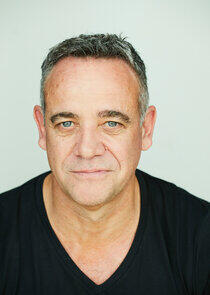 Richard Huggett Richard Huggett