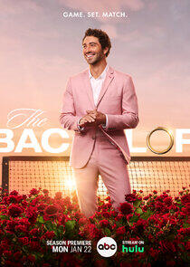 The Bachelor - Season 28 The Bachelor - Season 28