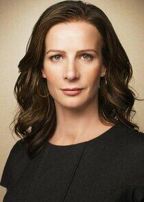 Rachel Griffiths Rachel Griffiths