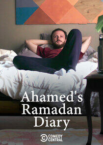 Ahamed's Ramadan Diary Ahamed's Ramadan Diary