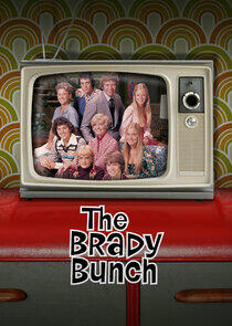The Brady Bunch The Brady Bunch
