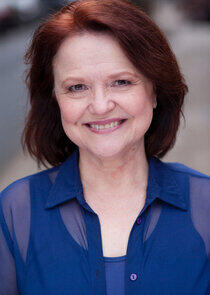Charlotte Booker