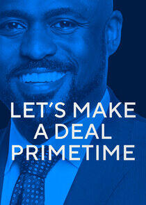 Let's Make a Deal Primetime Let's Make a Deal Primetime