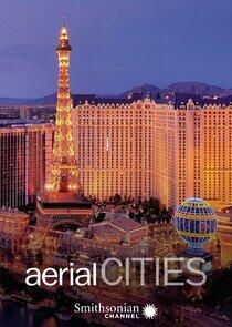 Aerial Cities