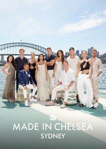 Made in Chelsea: Sydney Made in Chelsea: Sydney