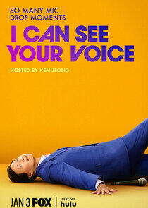 I Can See Your Voice - Season 3 I Can See Your Voice - Season 3