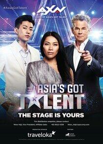 Asia's Got Talent