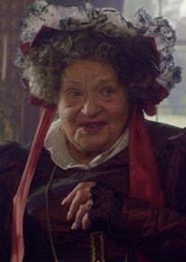 Mrs. Rawson Mrs. Rawson