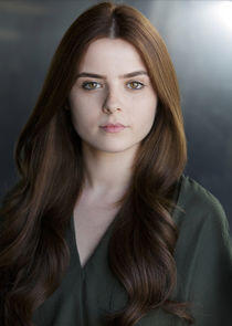 Gabrielle Creevy Gabrielle Creevy