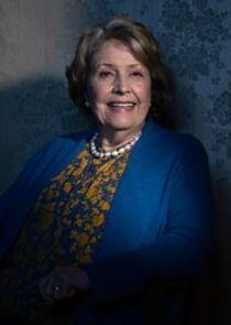 Muriel Deacon Muriel Deacon