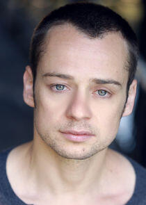 Alex Waldmann Alex Waldmann
