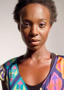 Abiola Ogunbiyi Abiola Ogunbiyi