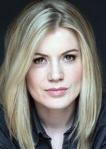 photo of Karen Paullada