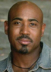 Lamont Thompson Lamont Thompson