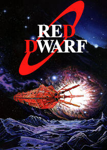 Red Dwarf Red Dwarf