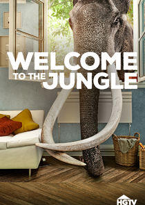 Welcome to the Jungle Welcome to the Jungle