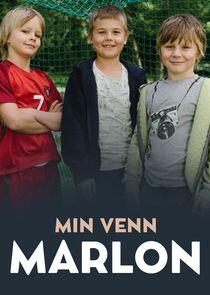 Min venn Marlon Min venn Marlon