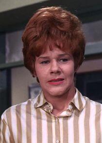 photo of Patty Regan