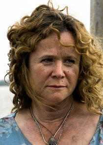 Mrs. Martin Mrs. Martin