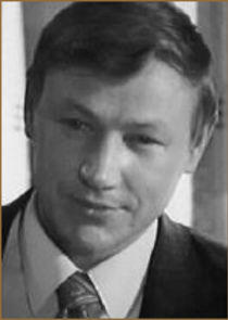 Юрий Гончаров Юрий Гончаров