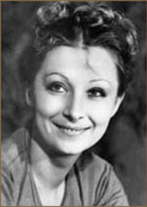 photo of Ирина Терещенко