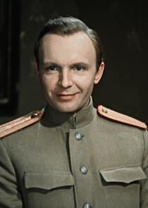 Алексей Васильевич Турбин Алексей Васильевич Турбин