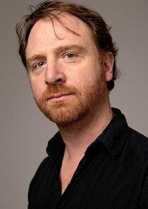 photo of Simon Kane photo of Simon Kane