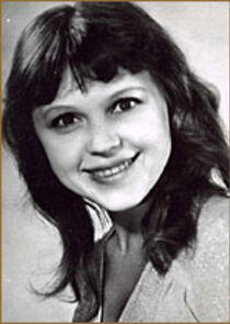 photo of Нина Ильина