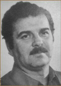 Геннадий Болотов Геннадий Болотов