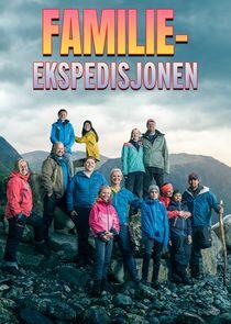 Familieekspedisjonen Familieekspedisjonen