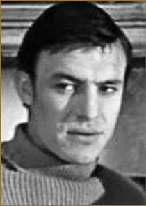 Юрий Орлов Юрий Орлов