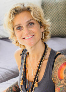 Henriette Lien Henriette Lien