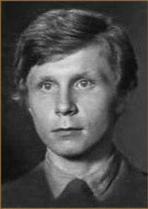 Валерий Шальных Валерий Шальных