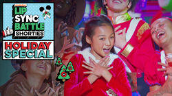 Holiday Special