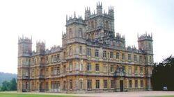 Secrets of Highclere Castle Secrets of Highclere Castle