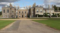 Secrets of Althorp - The Spencers Secrets of Althorp - The Spencers