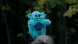 Beebo the God of War Beebo the God of War